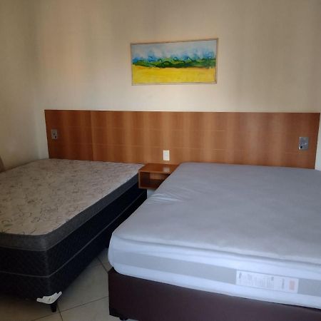 Thermas Place Flat Caldas Caldas Novas Eksteriør billede