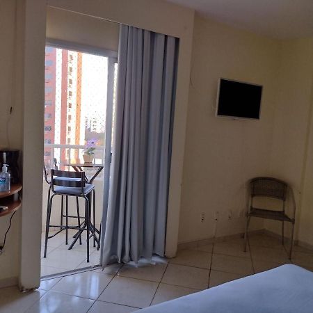 Thermas Place Flat Caldas Caldas Novas Eksteriør billede