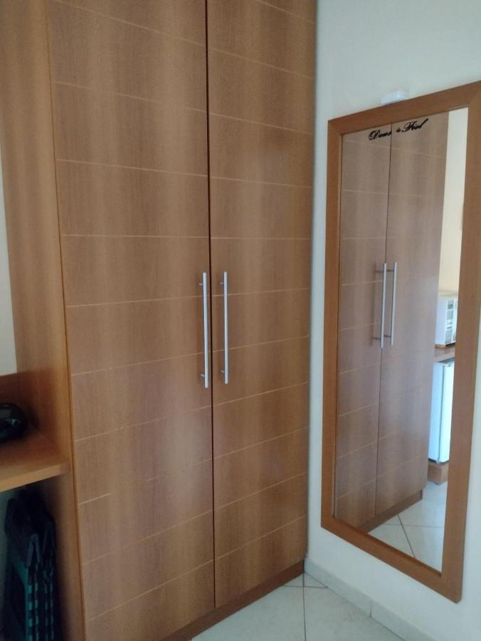 Thermas Place Flat Caldas Caldas Novas Eksteriør billede