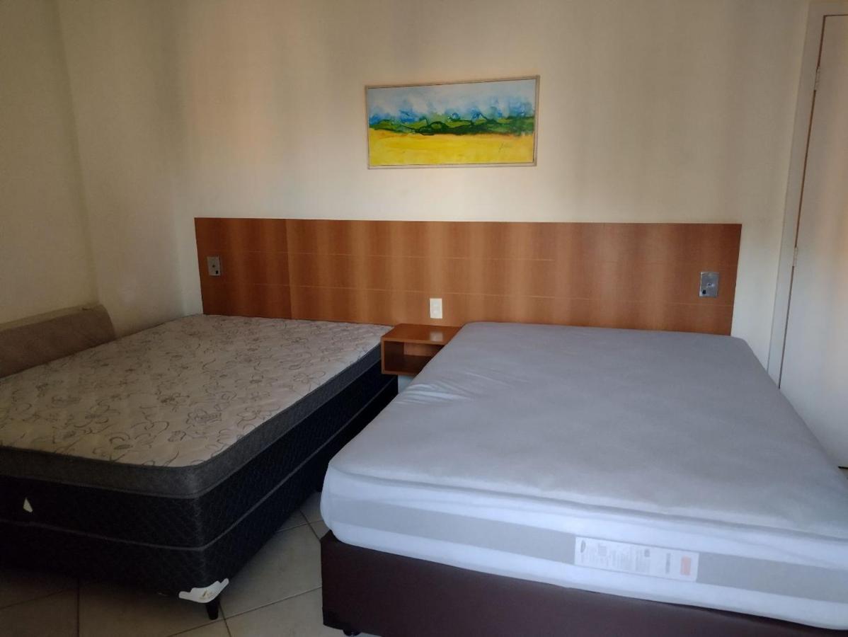 Thermas Place Flat Caldas Caldas Novas Eksteriør billede