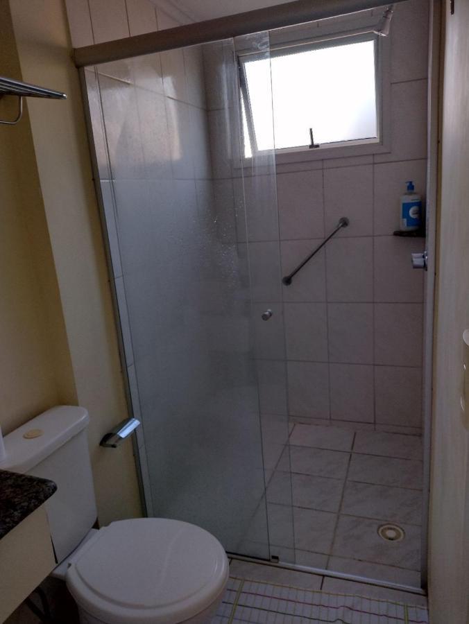 Thermas Place Flat Caldas Caldas Novas Eksteriør billede