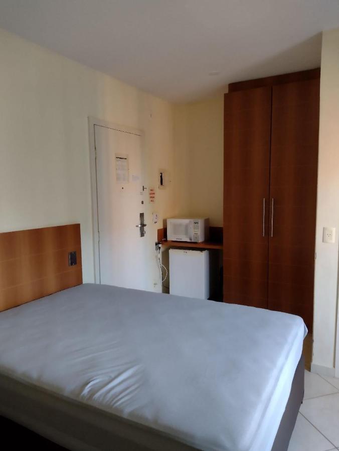 Thermas Place Flat Caldas Caldas Novas Eksteriør billede